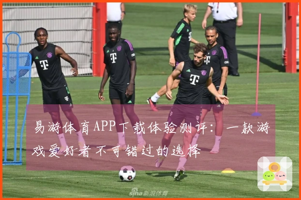 易游体育APP下载体验测评：一款游戏爱好者不可错过的选择