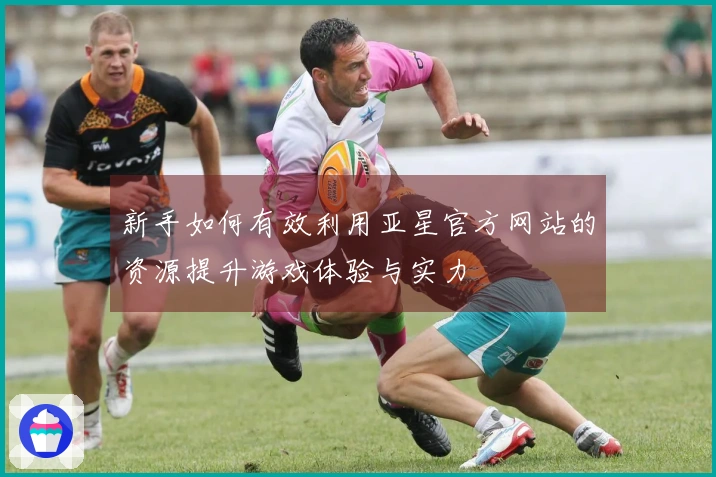 新手如何有效利用亚星官方网站的资源提升游戏体验与实力